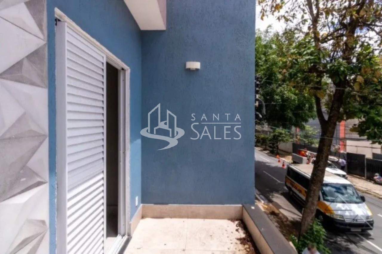 Sobrado, 3 quartos, 80 m² - Foto 14