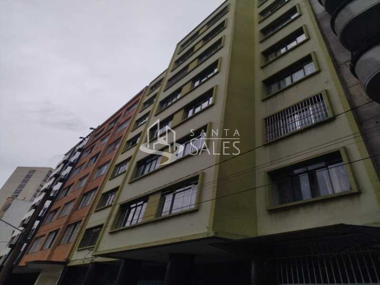 Apartamento, 1 quarto, 46 m² - Foto 12