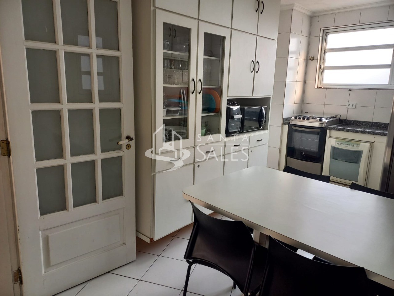 Apartamento, 4 quartos, 110 m² - Foto 11