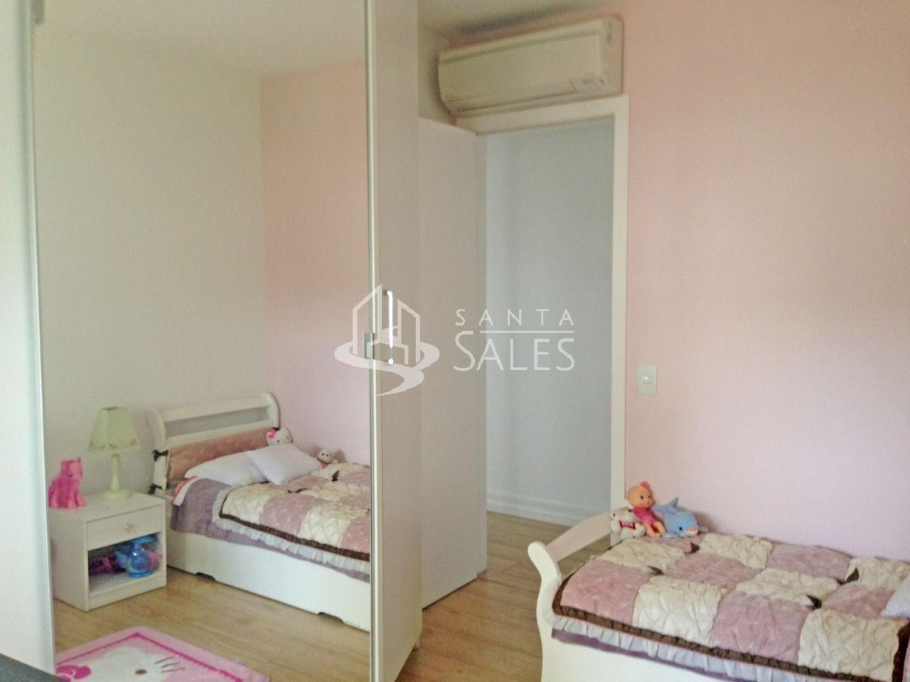 Apartamento, 3 quartos, 167 m² - Foto 9