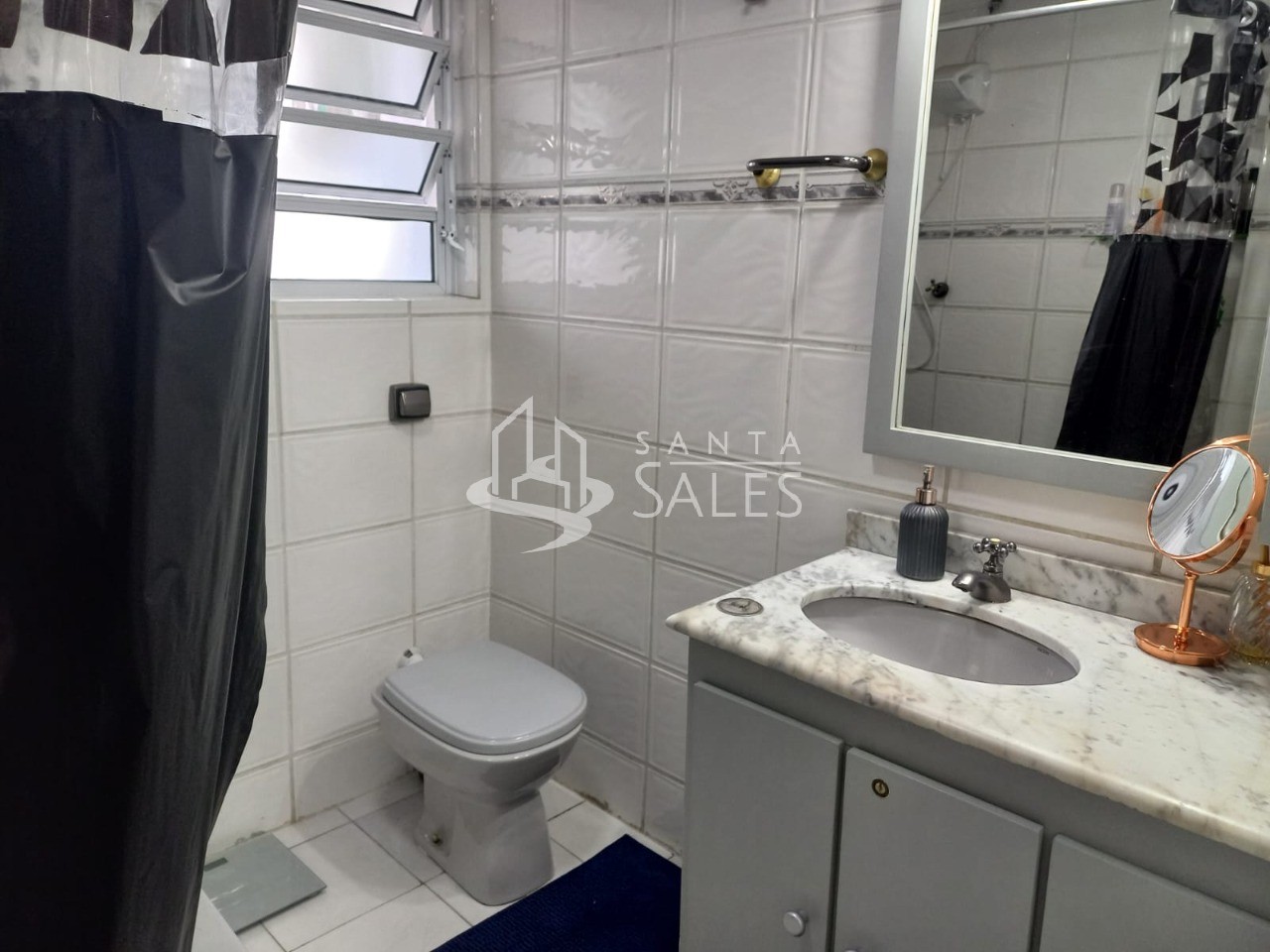 Apartamento, 4 quartos, 110 m² - Foto 33
