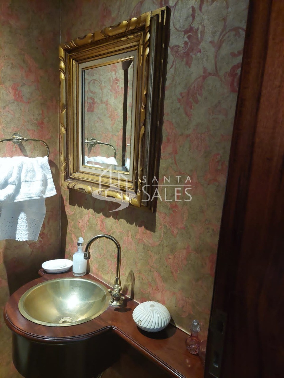 Apartamento, 4 quartos, 216 m² - Foto 16