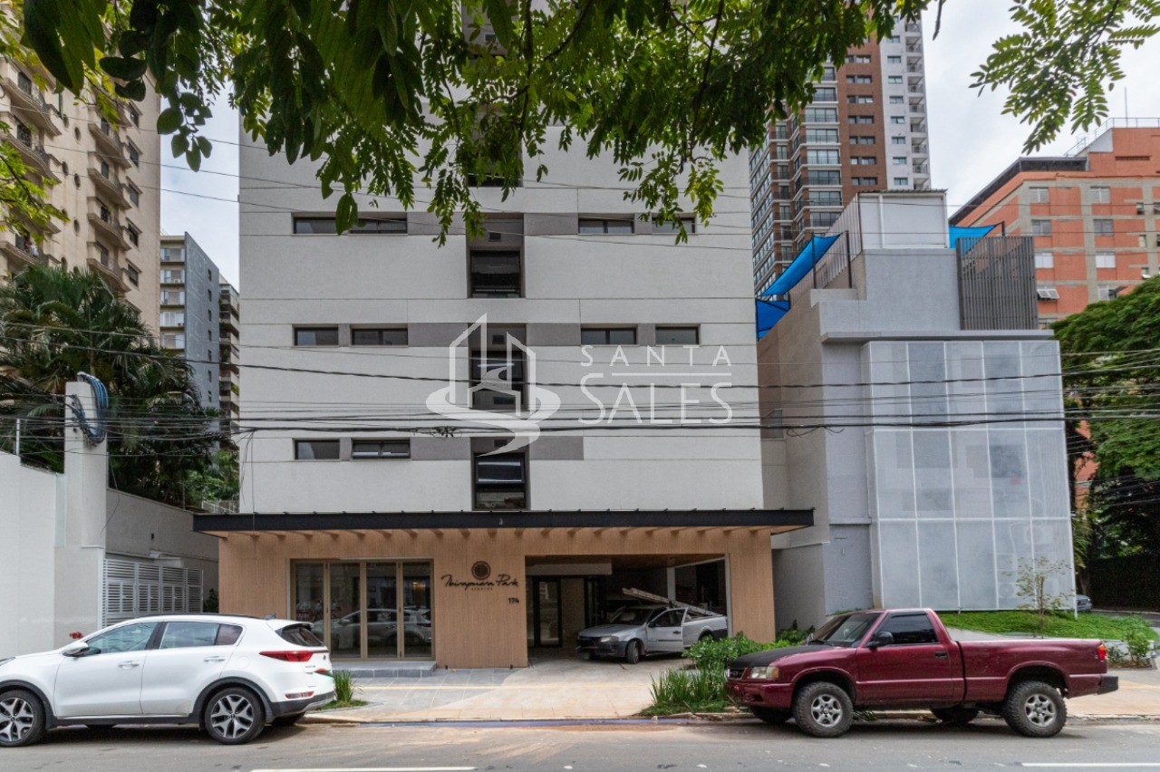 Apartamento, 1 quarto, 20 m² - Foto 19