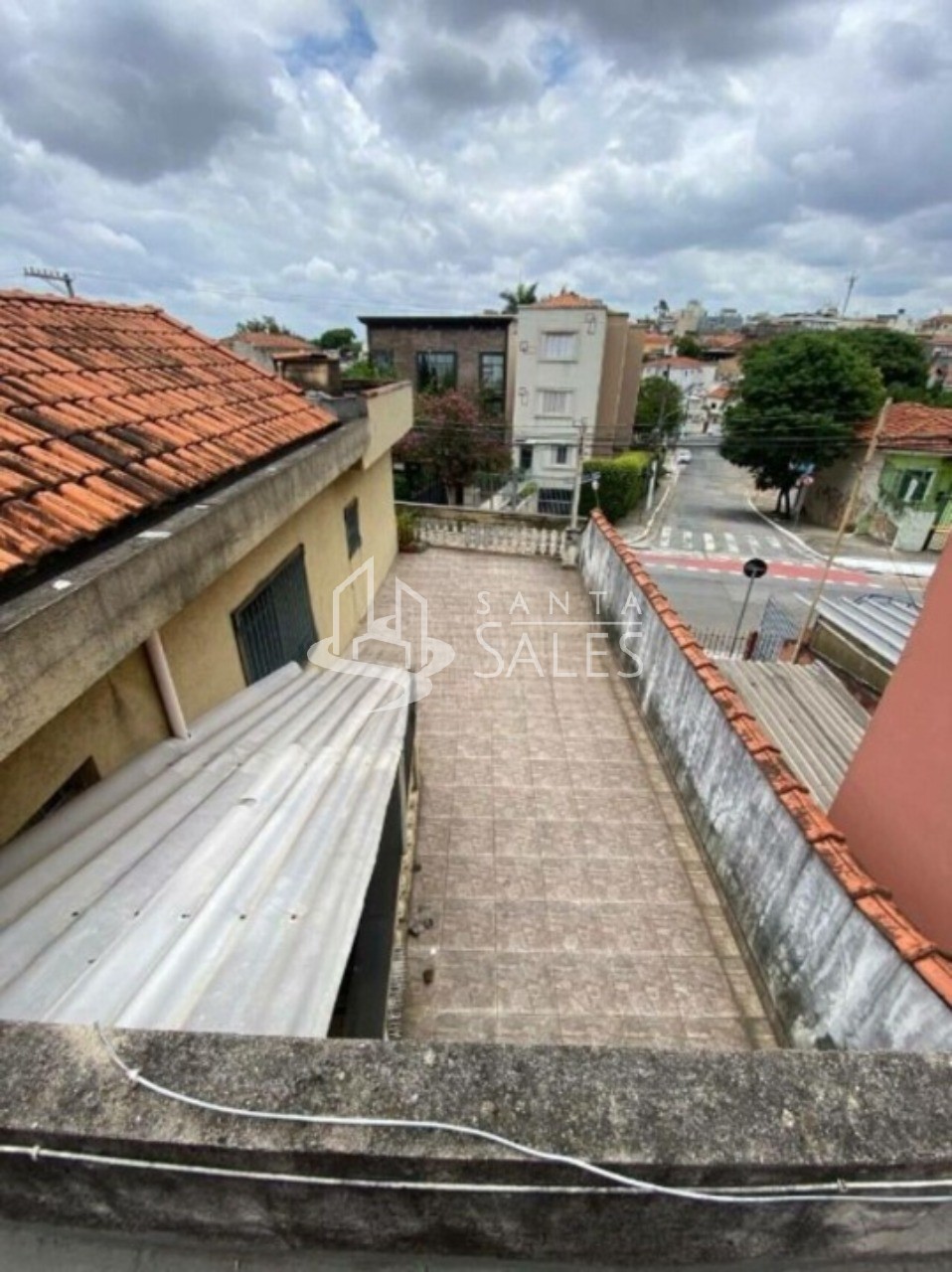 Casa, 4 quartos, 175 m² - Foto 17