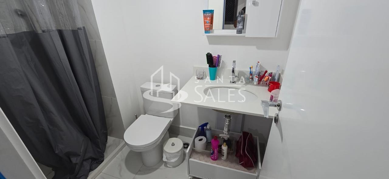 Apartamento, 4 quartos, 109 m² - Foto 19