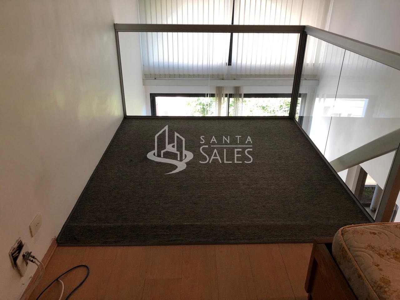 Apartamento, 1 quarto, 50 m² - Foto 7