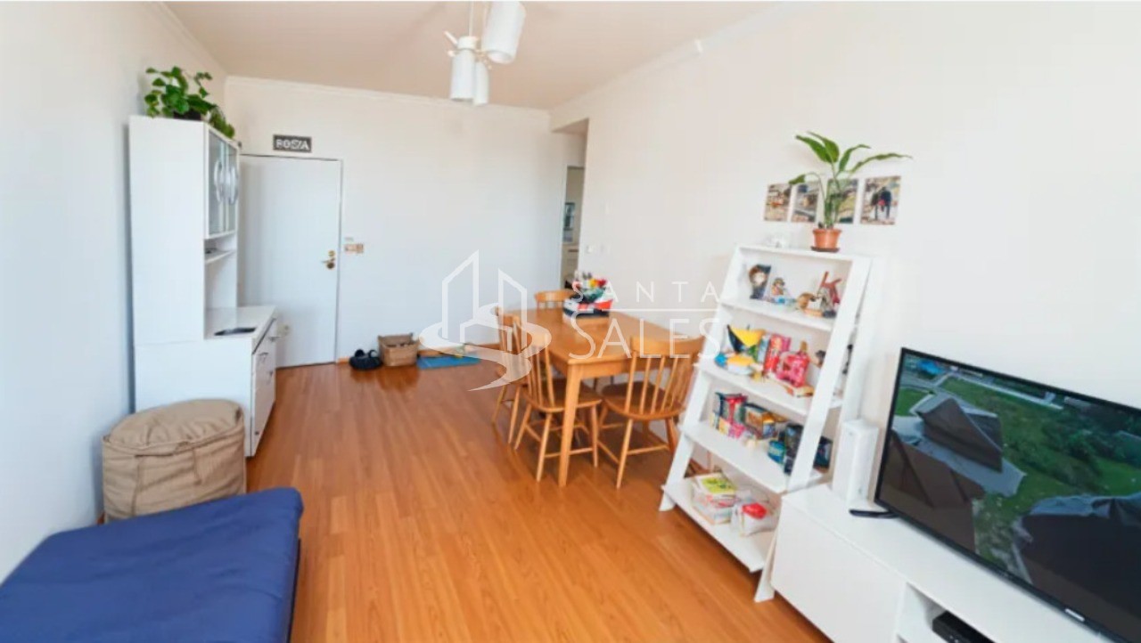Apartamento, 2 quartos, 75 m² - Foto 1