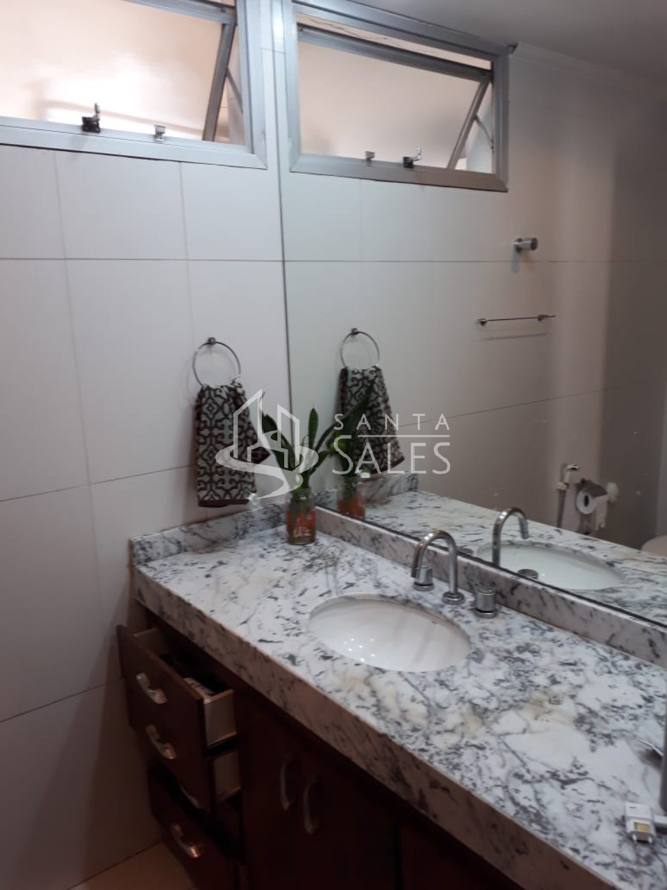 Apartamento à venda com 2 quartos, 96m² - Foto 16