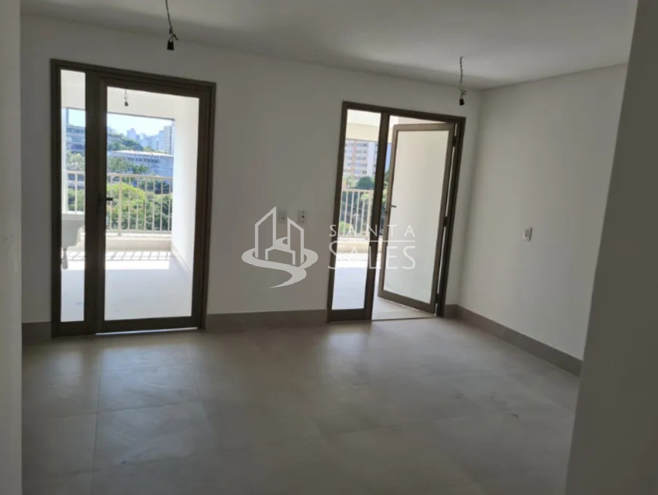 Apartamento, 3 quartos, 158 m² - Foto 7