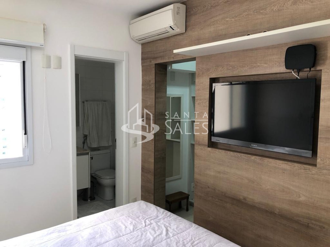Apartamento, 1 quarto, 66 m² - Foto 8