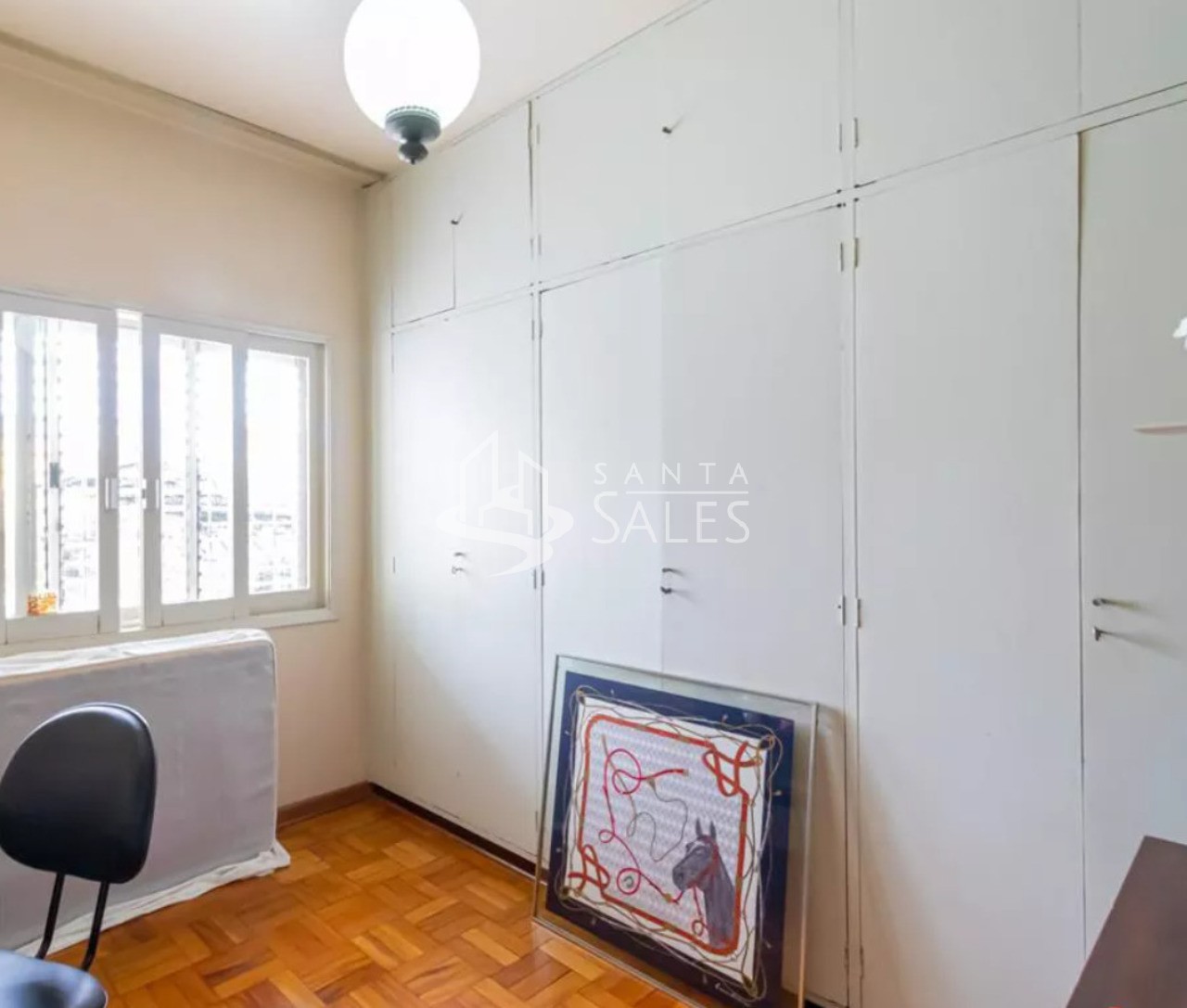 Apartamento, 3 quartos, 165 m² - Foto 17