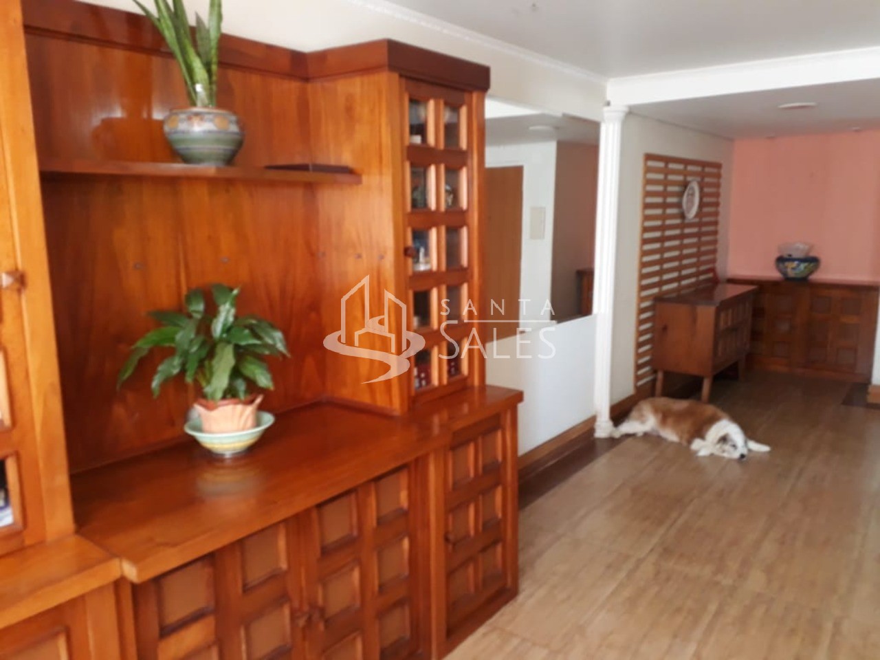 Apartamento à venda com 2 quartos, 96m² - Foto 1