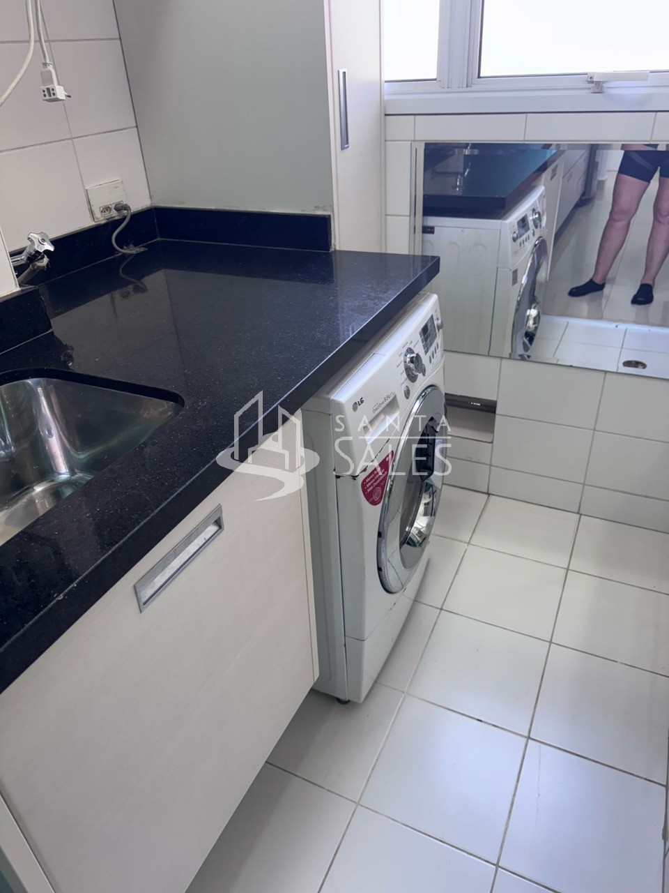 Apartamento, 2 quartos, 74 m² - Foto 15