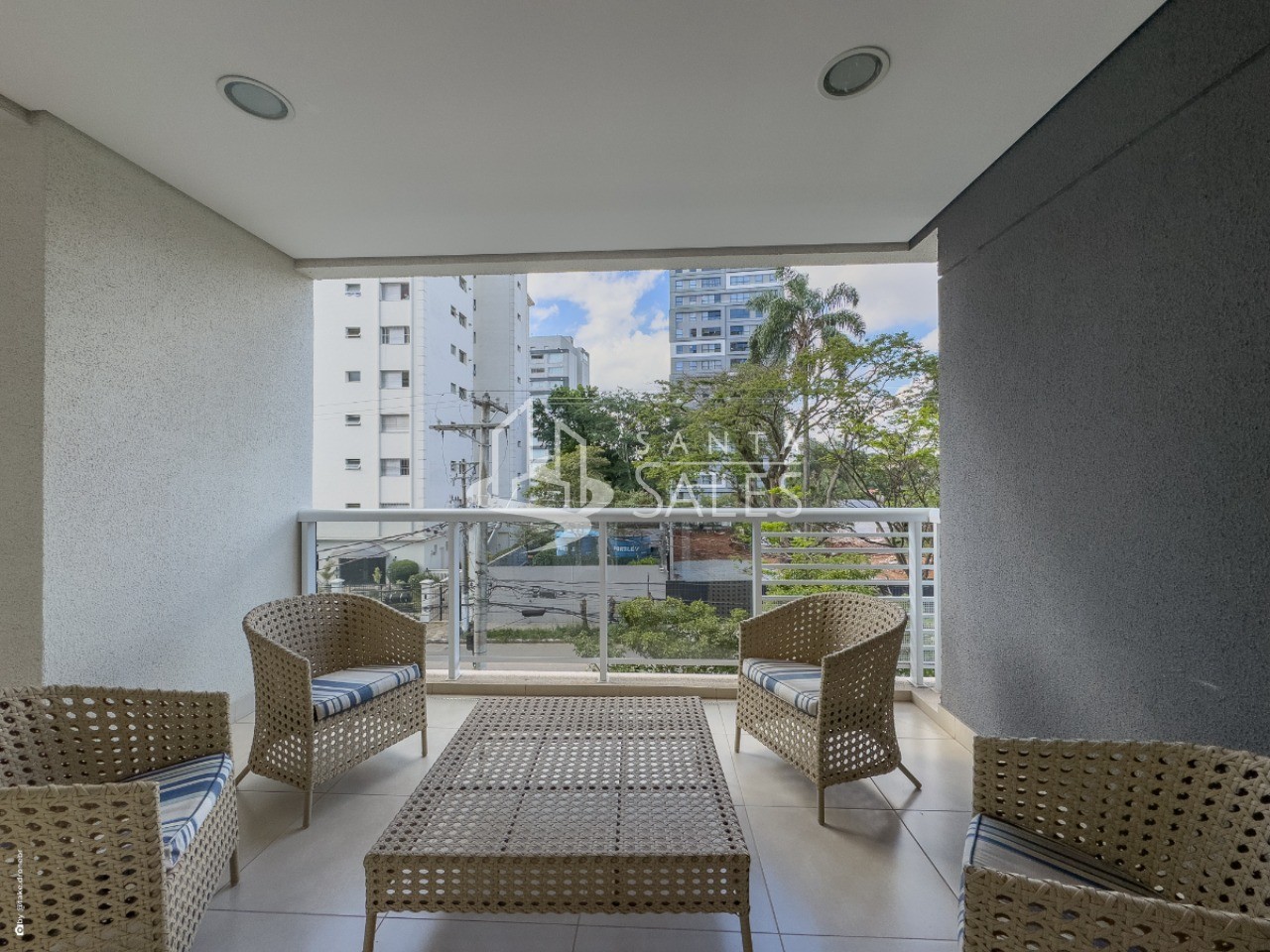 Apartamento, 2 quartos, 70 m² - Foto 48