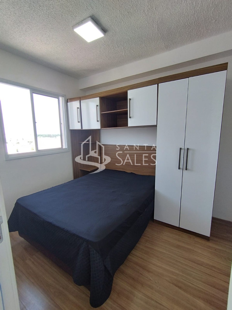 Kitnet-Studio, 24 m² - Foto 7