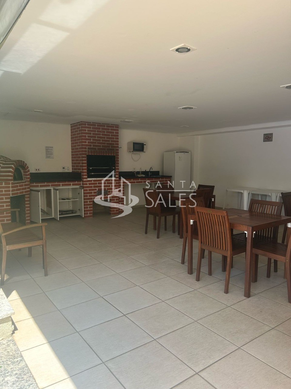 Apartamento, 2 quartos, 57 m² - Foto 10