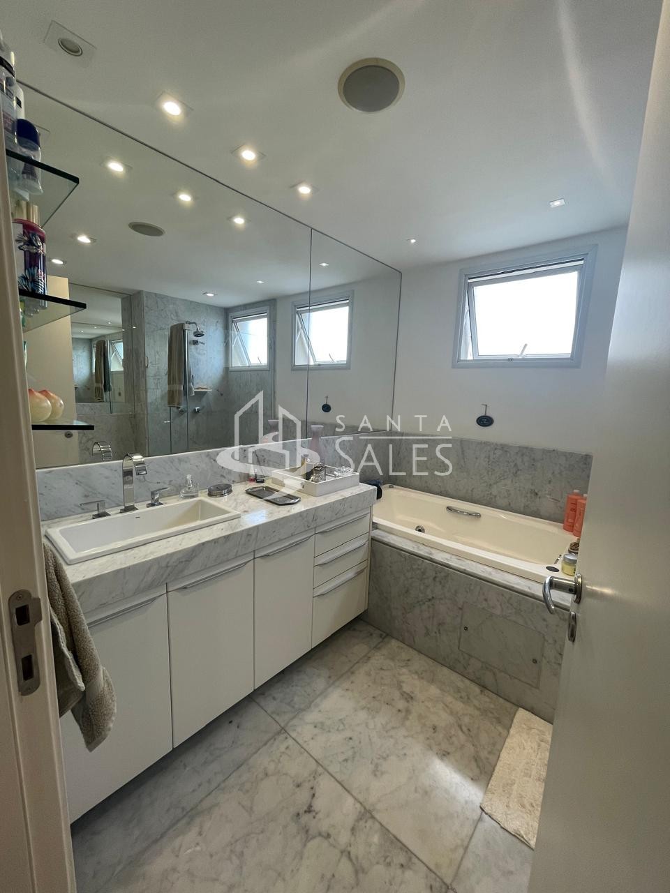 Apartamento, 4 quartos, 380 m² - Foto 38