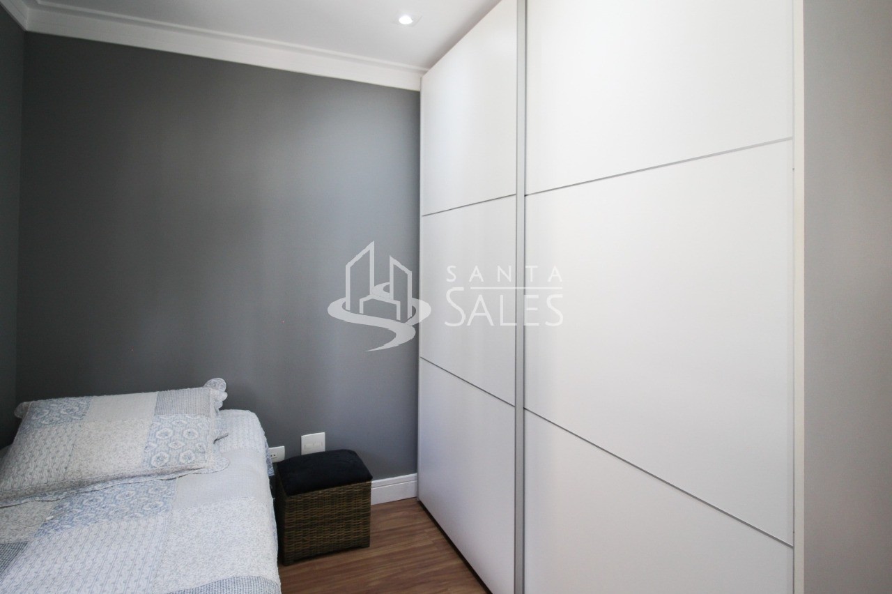 Apartamento, 2 quartos, 60 m² - Foto 8