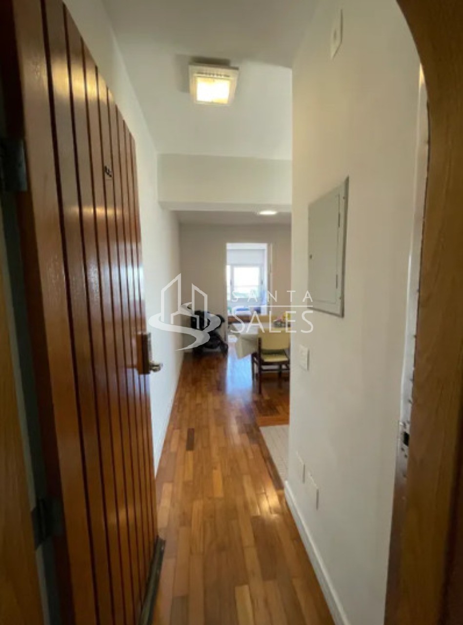 Cobertura, 3 quartos, 121 m² - Foto 6