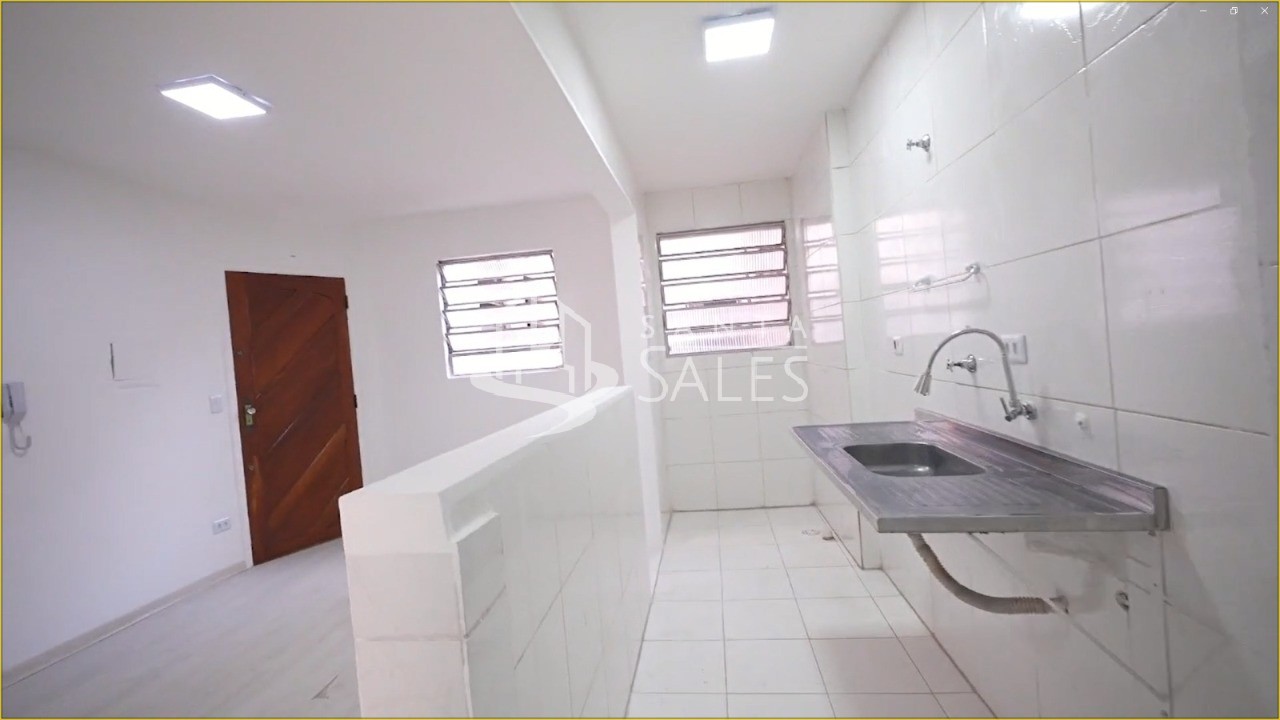 Apartamento, 1 quarto, 44 m² - Foto 3