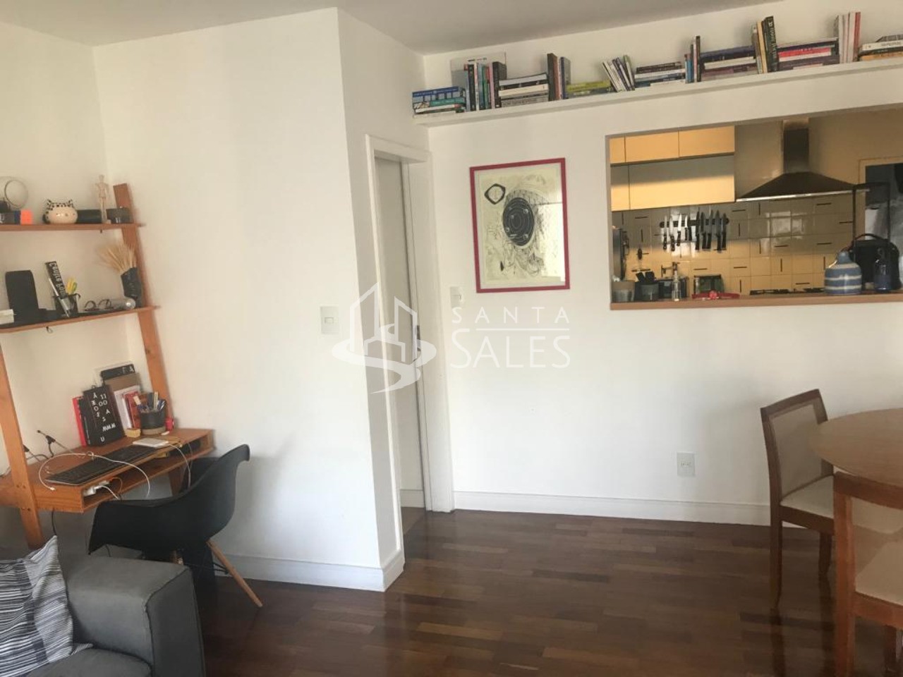 Apartamento, 3 quartos, 115 m² - Foto 8