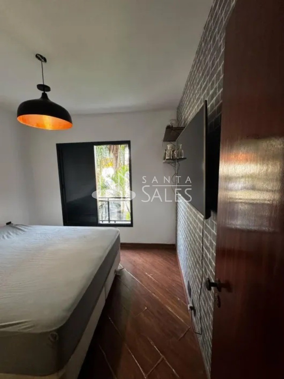 Apartamento à venda com 3 quartos, 110m² - Foto 5
