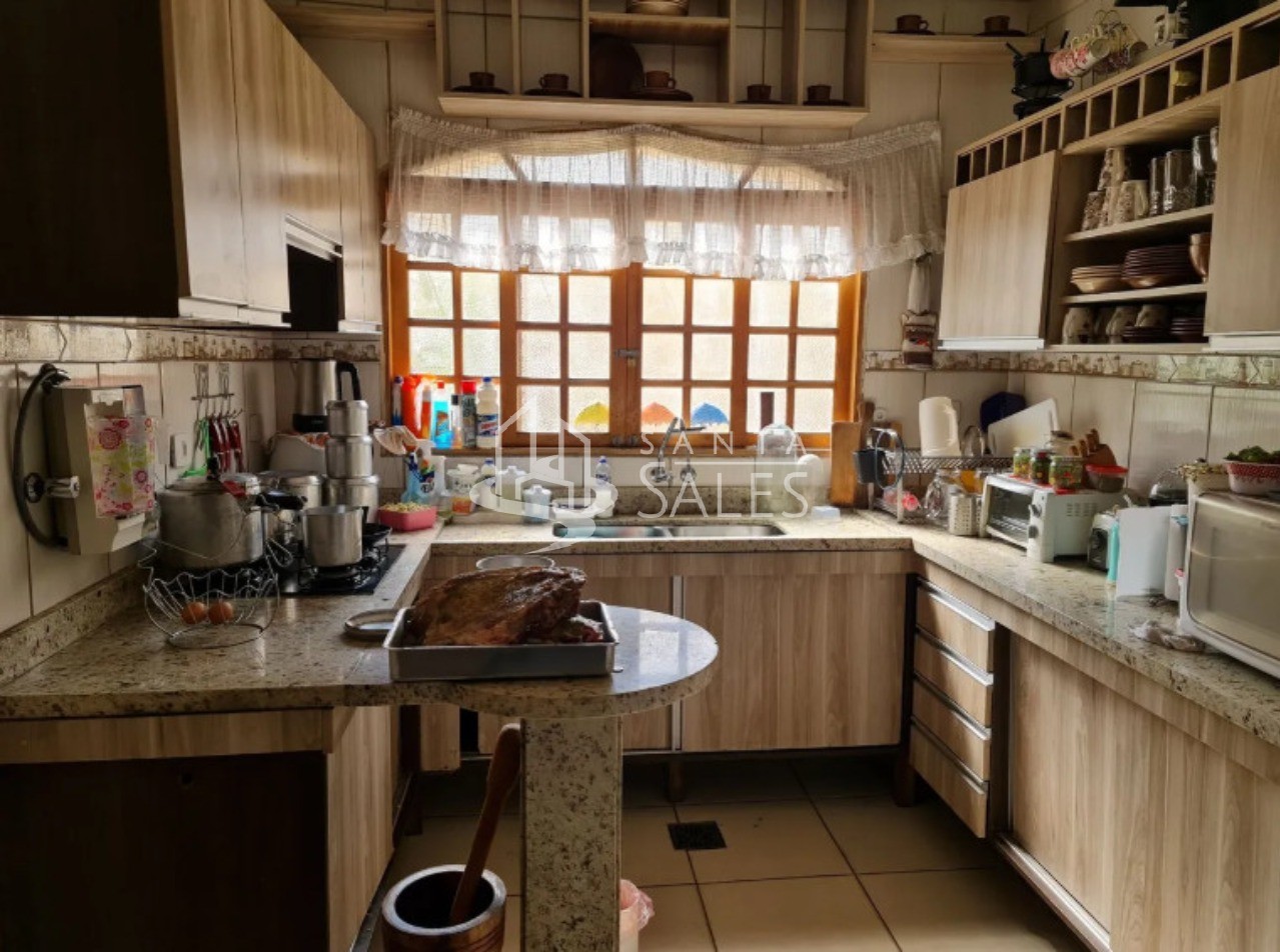 Casa, 6 quartos - Foto 12