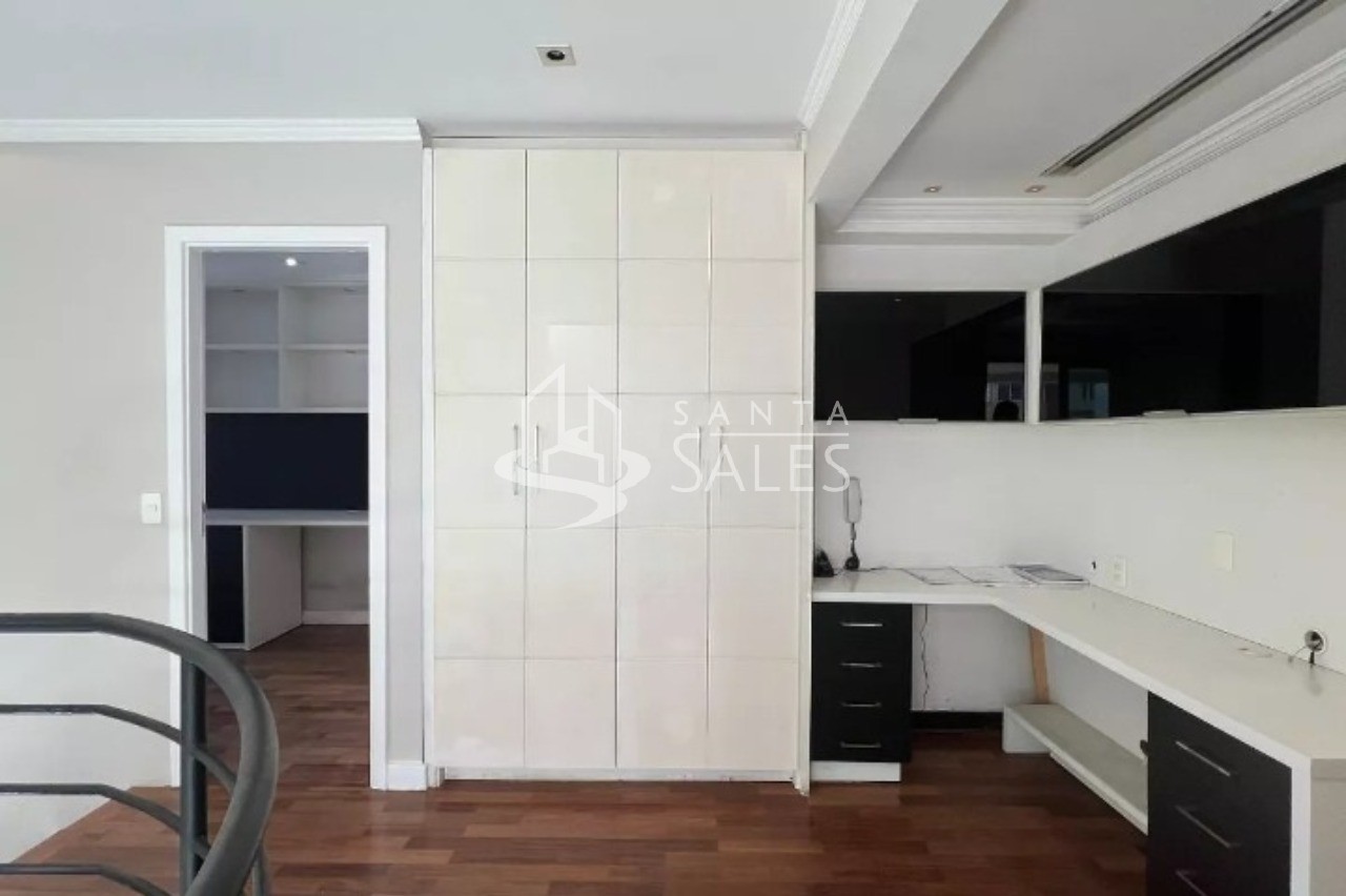 Apartamento, 3 quartos, 228 m² - Foto 40