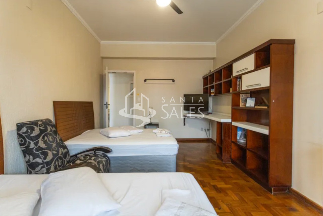 Cobertura à venda com 4 quartos, 105m² - Foto 14