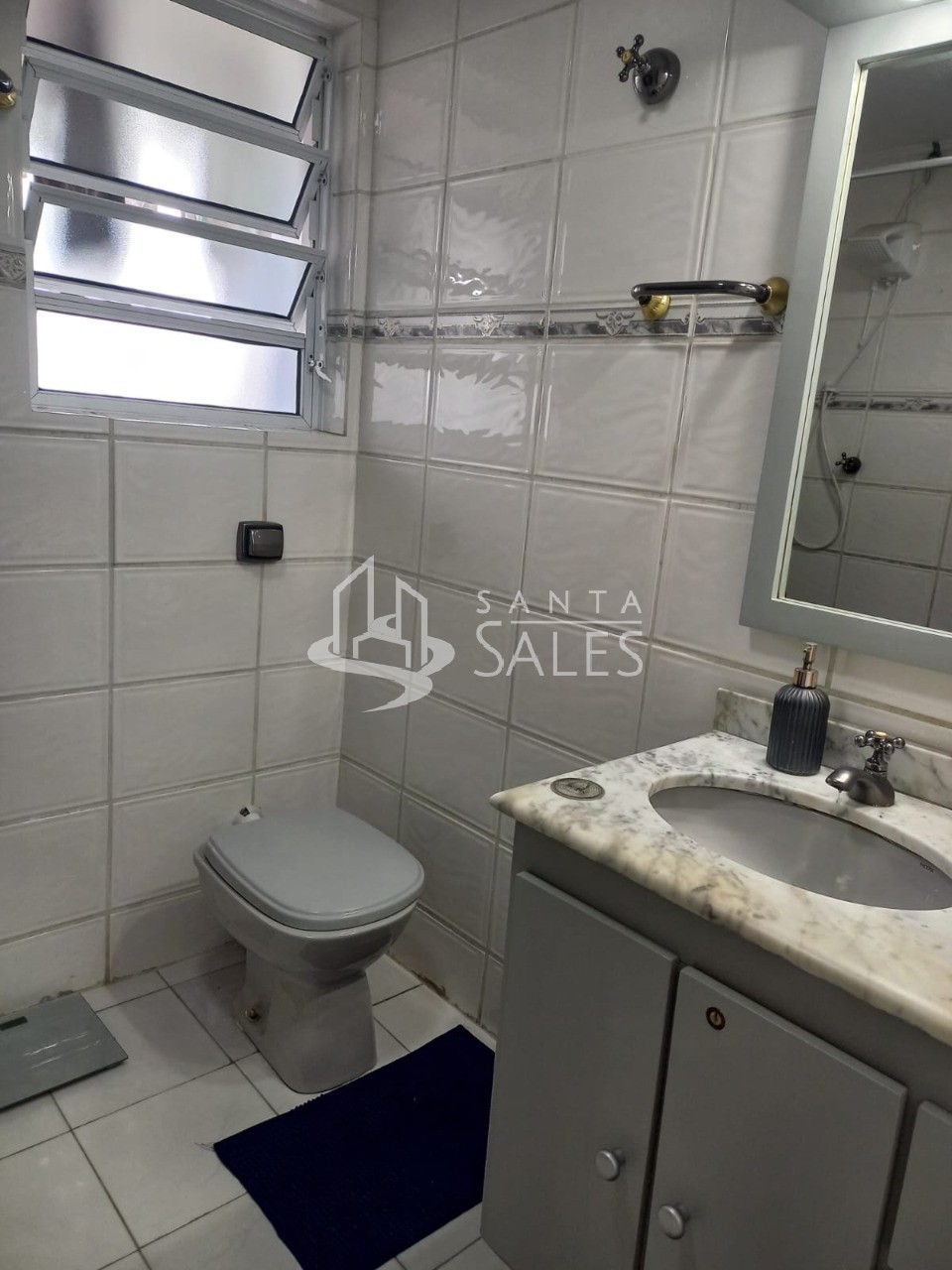 Apartamento, 4 quartos, 110 m² - Foto 32