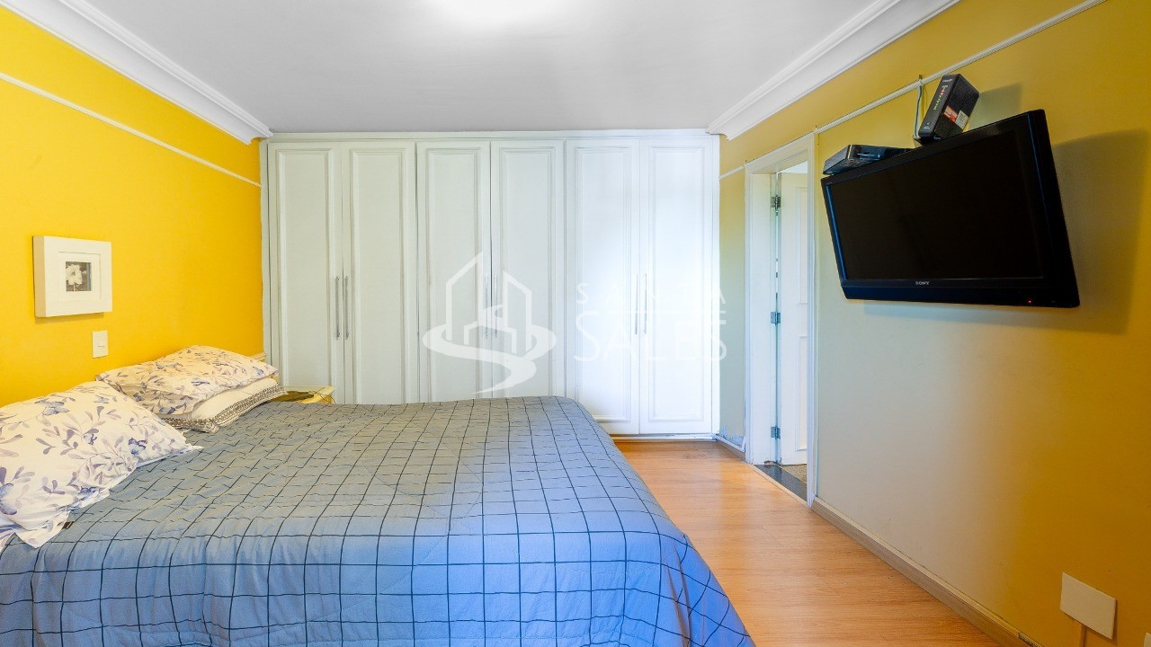 Apartamento, 3 quartos, 160 m² - Foto 16