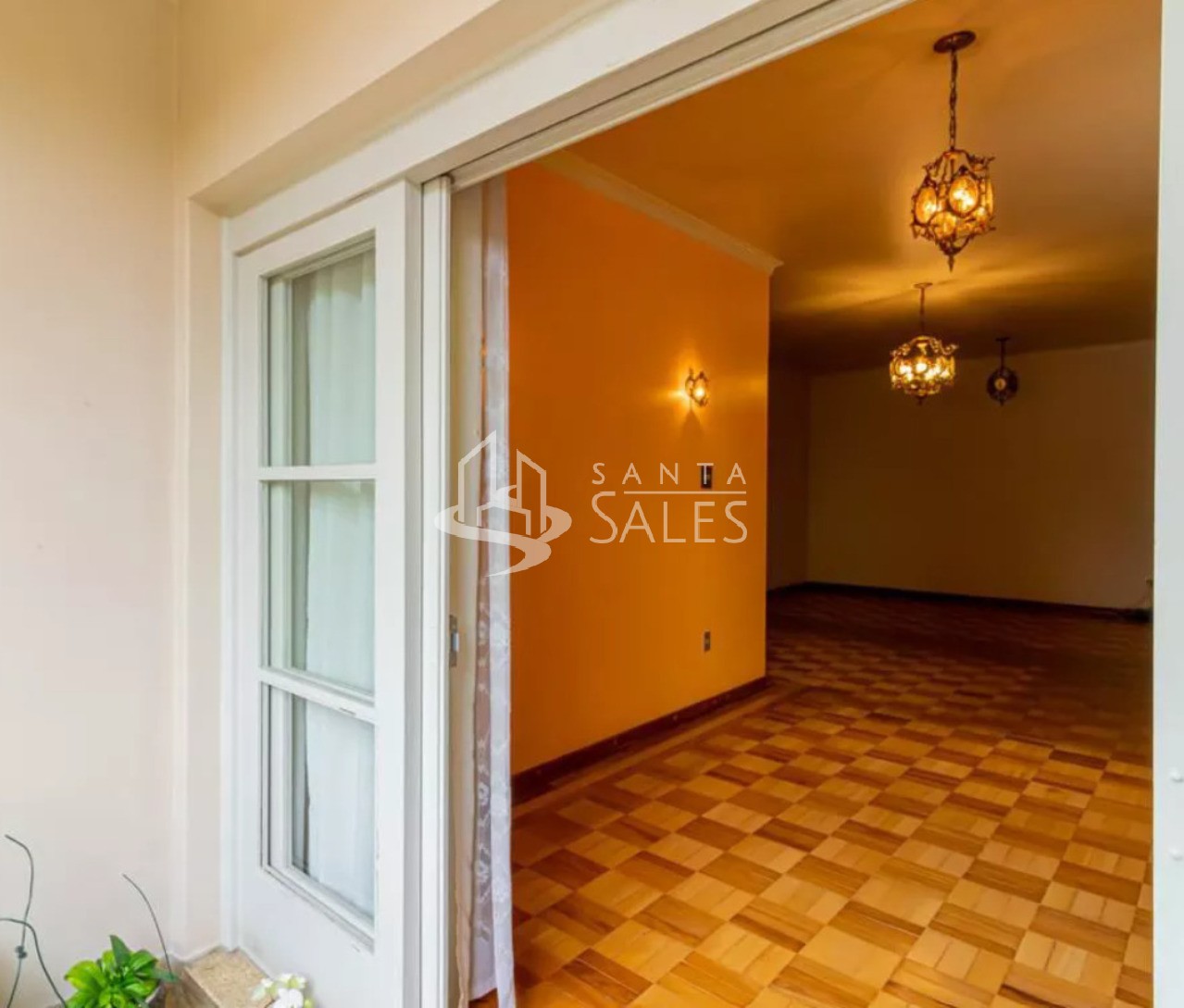 Apartamento, 3 quartos, 165 m² - Foto 4