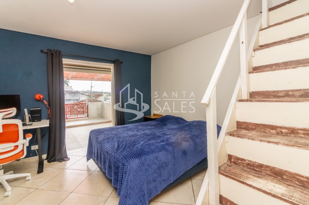 Casa, 3 quartos - Foto 20