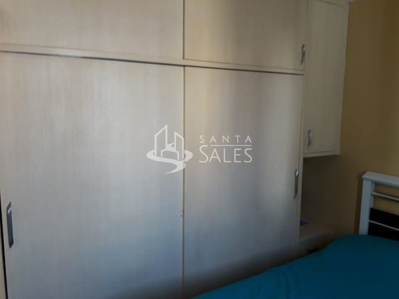 Apartamento à venda com 2 quartos, 96m² - Foto 5