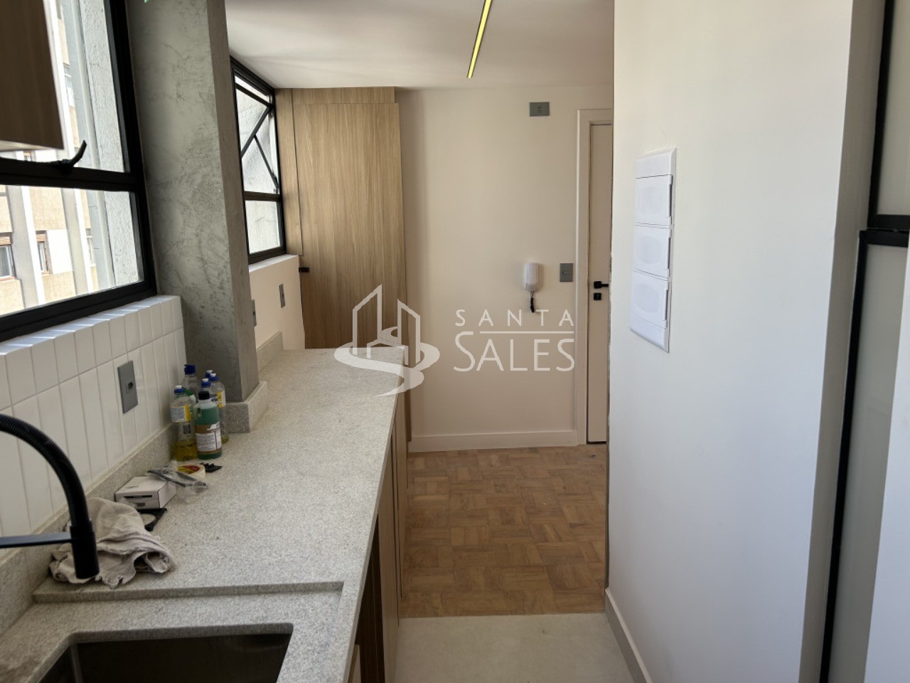 Apartamento, 3 quartos, 94 m² - Foto 8