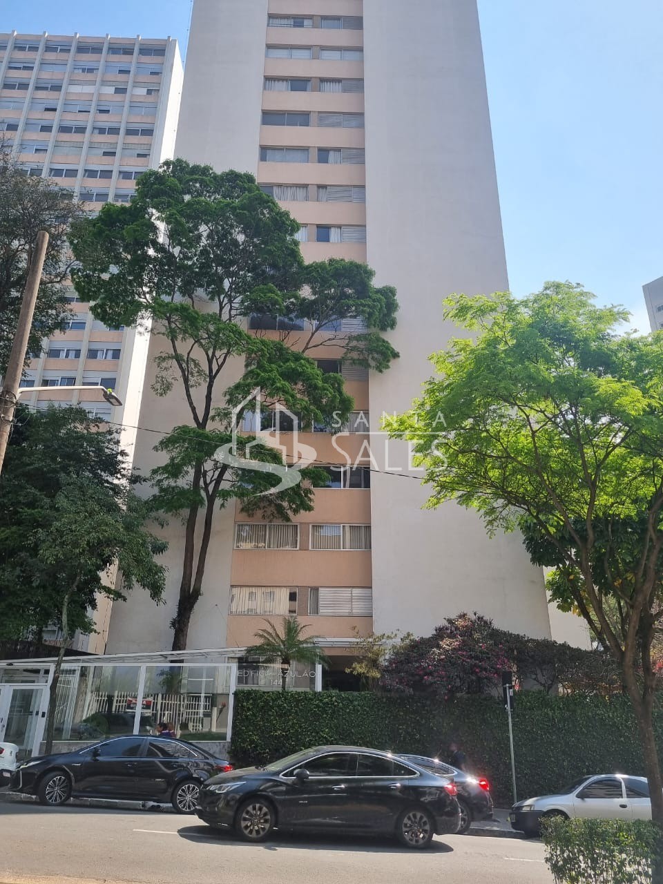 Apartamento, 4 quartos, 127 m² - Foto 22