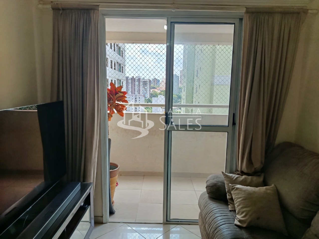 Apartamento, 2 quartos, 58 m² - Foto 9