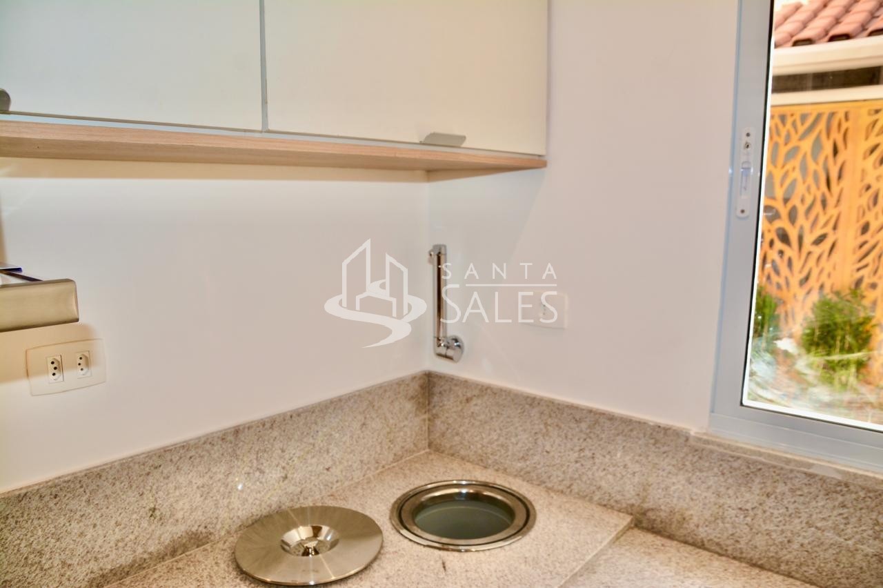 Sobrado, 3 quartos - Foto 14