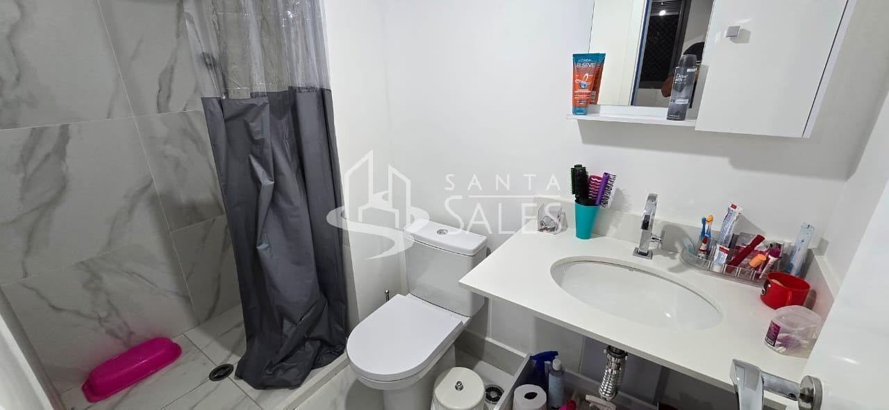 Apartamento, 4 quartos, 109 m² - Foto 16