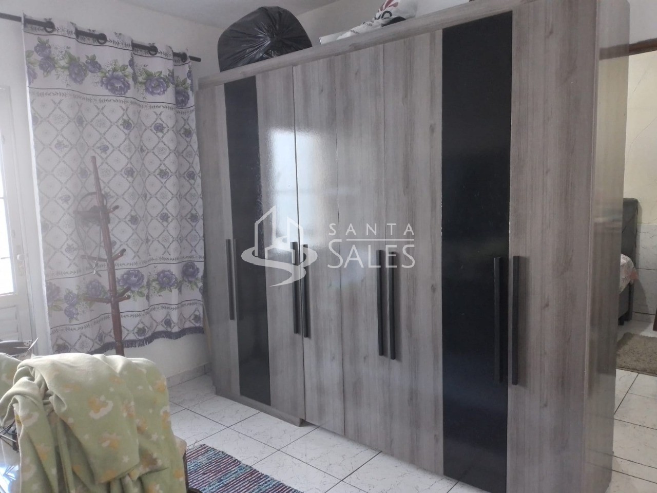 Sobrado, 4 quartos - Foto 4