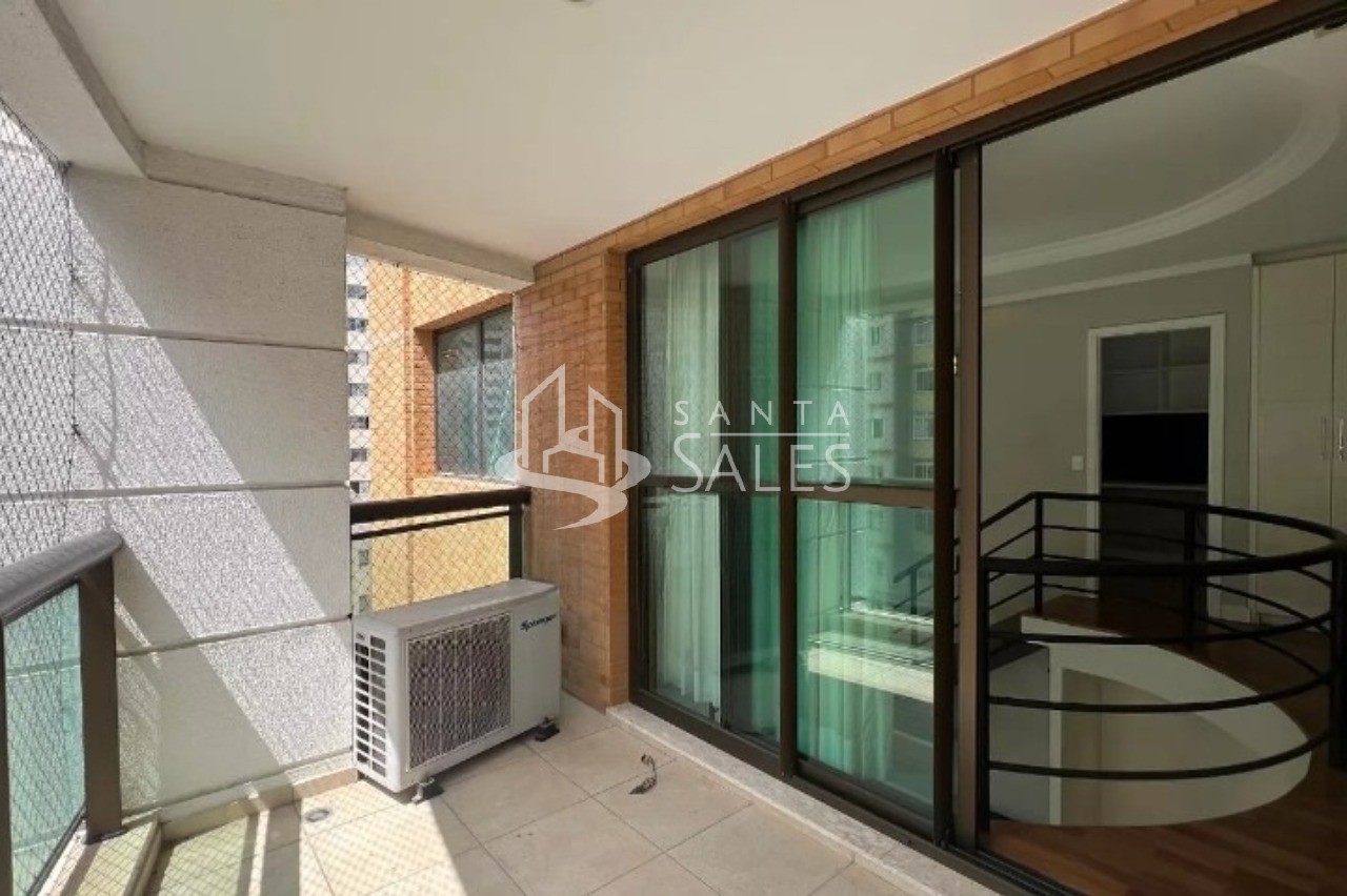 Apartamento, 3 quartos, 228 m² - Foto 15
