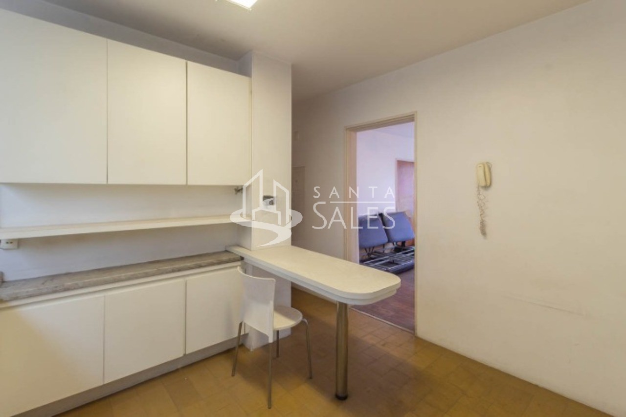 Apartamento, 3 quartos, 140 m² - Foto 13