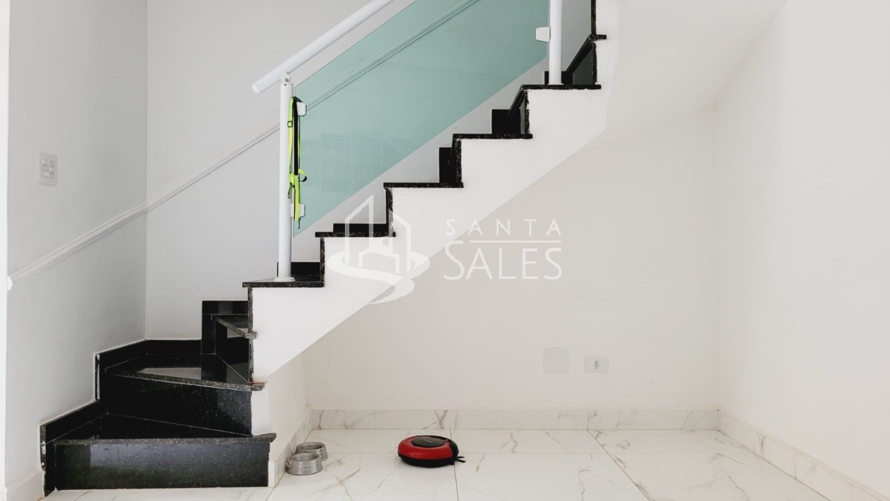 Casa, 3 quartos - Foto 19