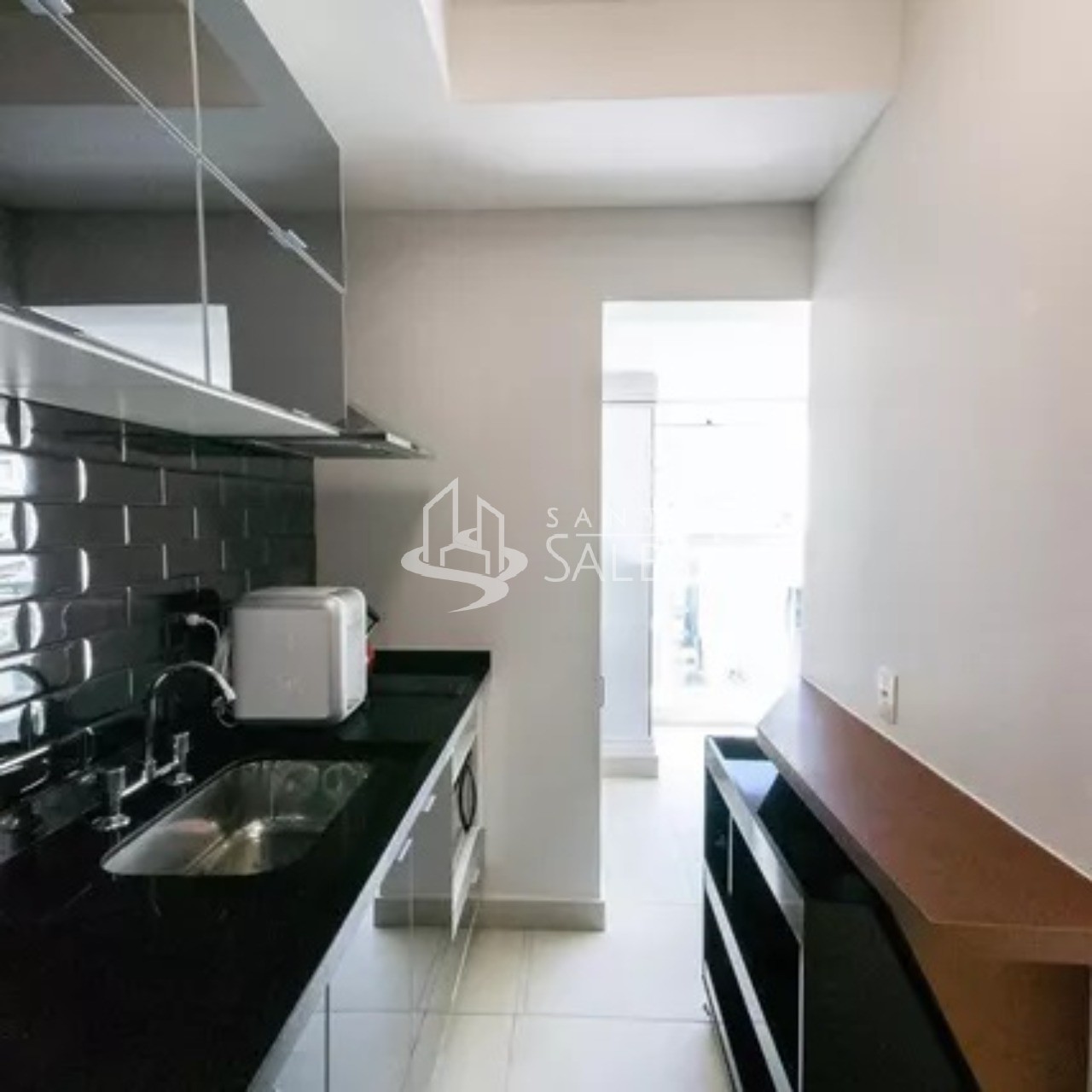 Apartamento, 1 quarto, 37 m² - Foto 19