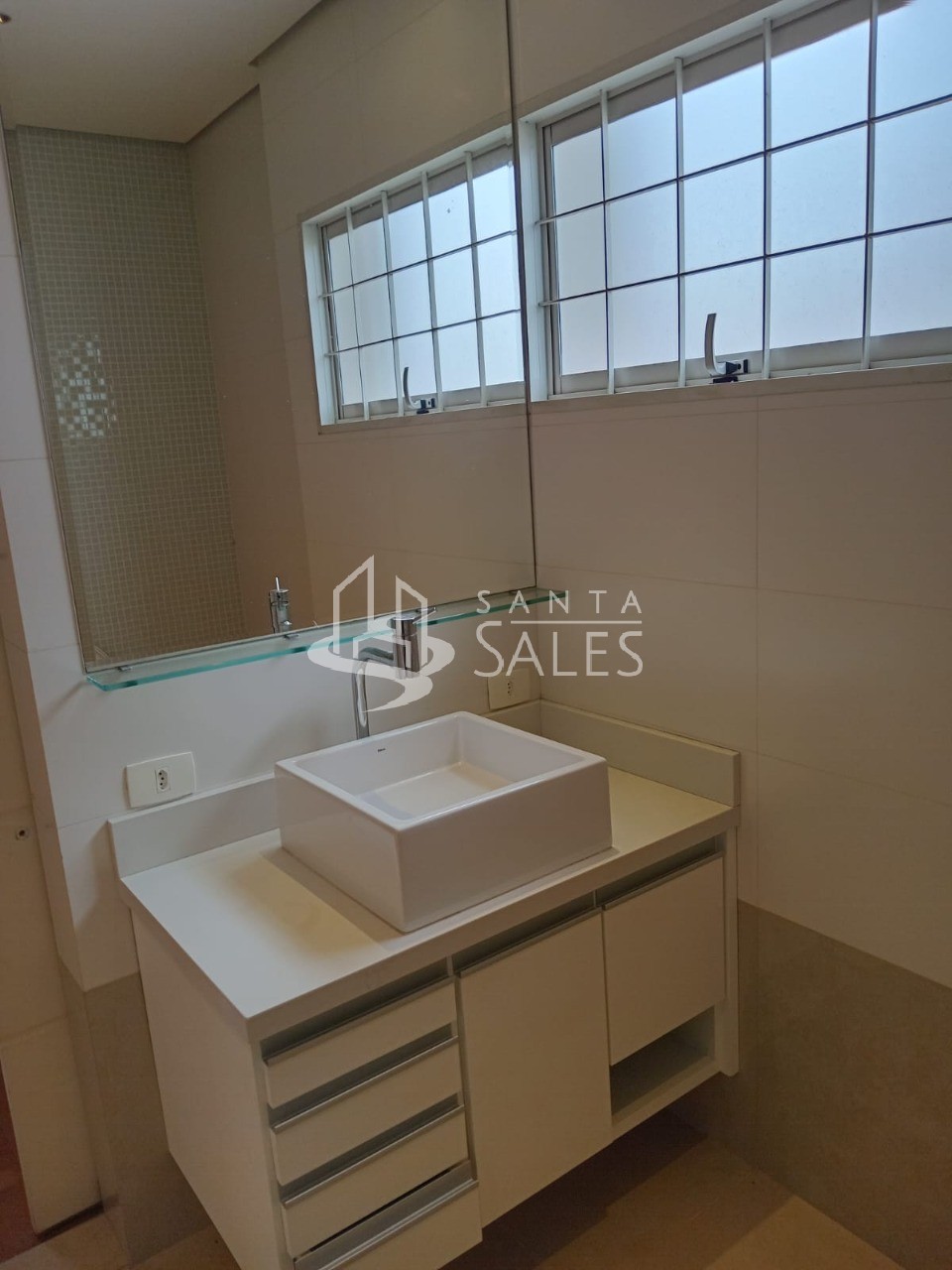 Casa à venda com 3 quartos - Foto 3