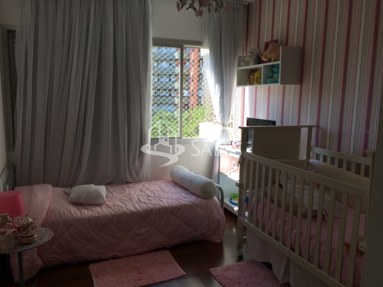 Apartamento, 5 quartos, 209 m² - Foto 17