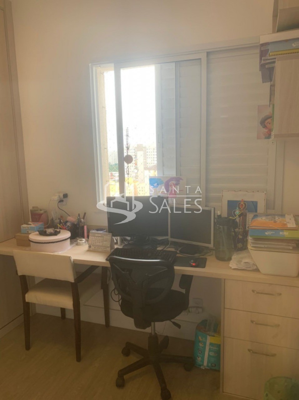 Apartamento, 3 quartos, 102 m² - Foto 20