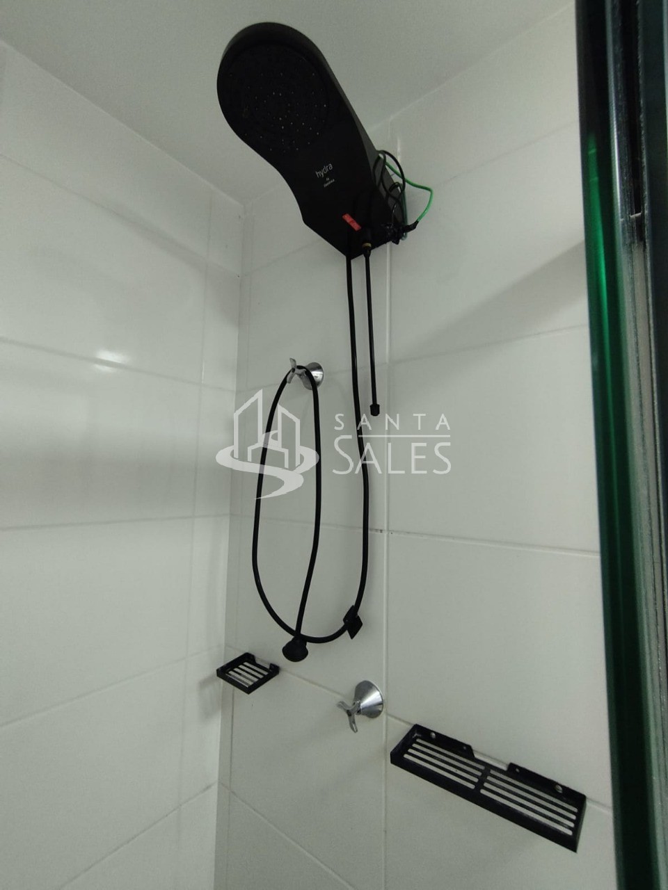 Kitnet-Studio, 24 m² - Foto 8