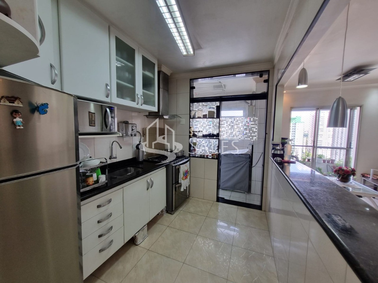 Apartamento, 2 quartos, 85 m² - Foto 7