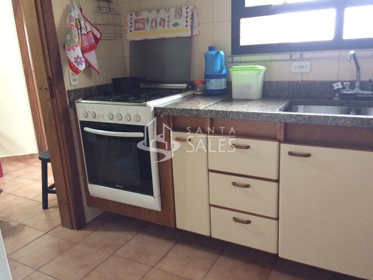 Apartamento, 4 quartos, 216 m² - Foto 9